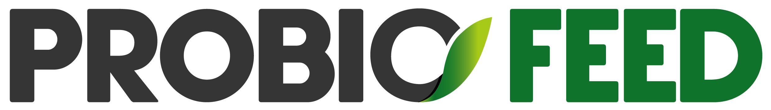 PROBIOFEED Logo